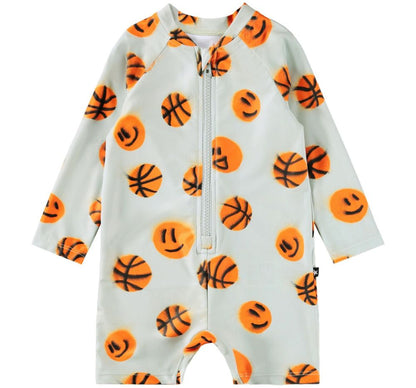 Swimwear Mini Basket