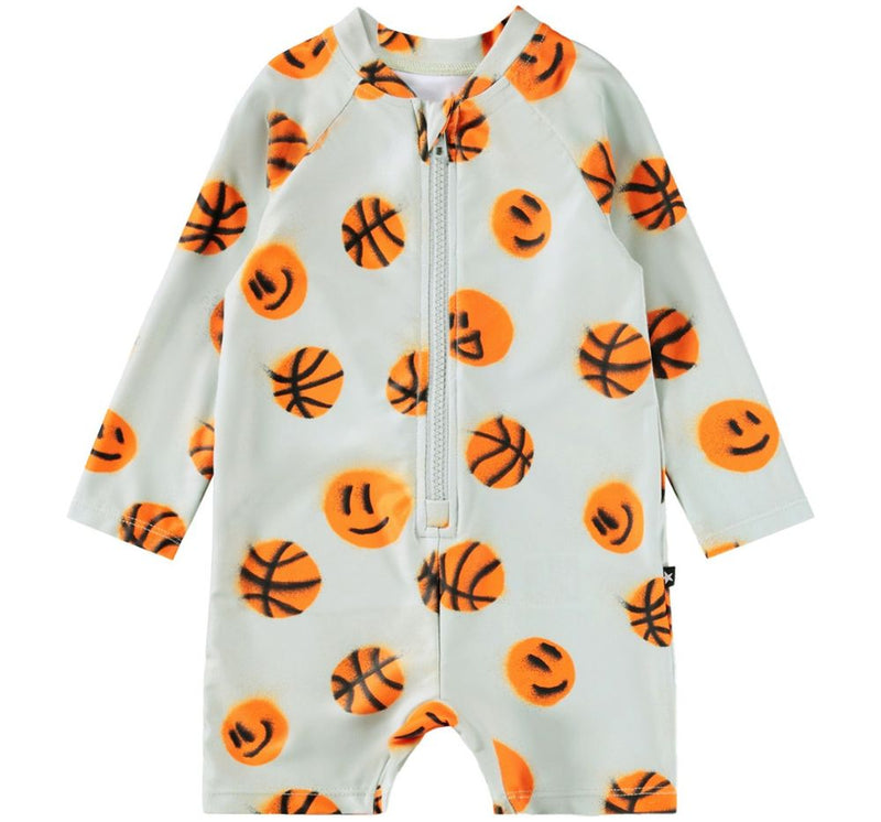 Swimwear Mini Basket