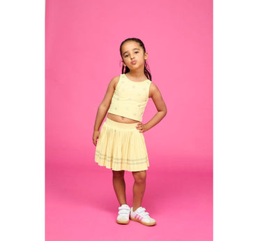 Naomi Tennis Set