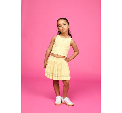 Naomi Tennis Set