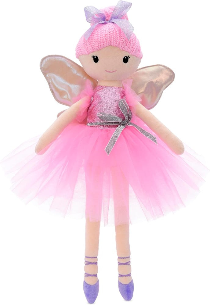 Sugar Plum Fairy