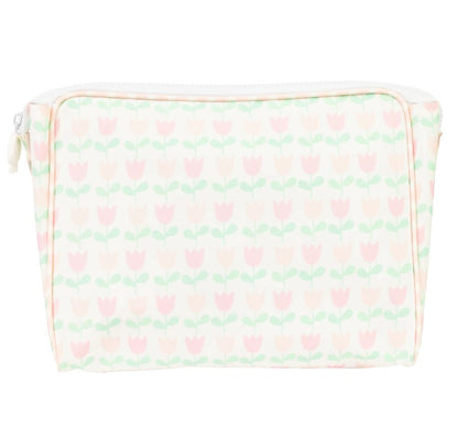 The Go Bag Large Tulips