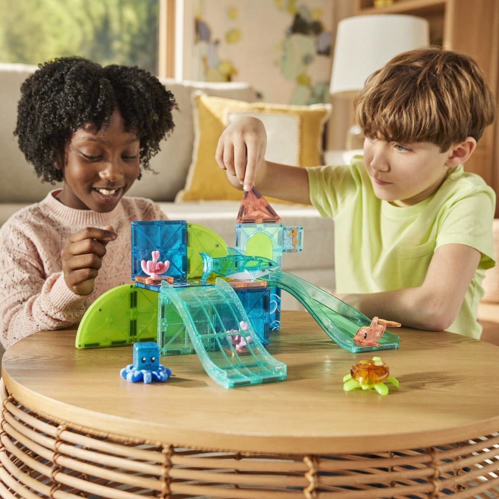Coral Reef Set 25PC