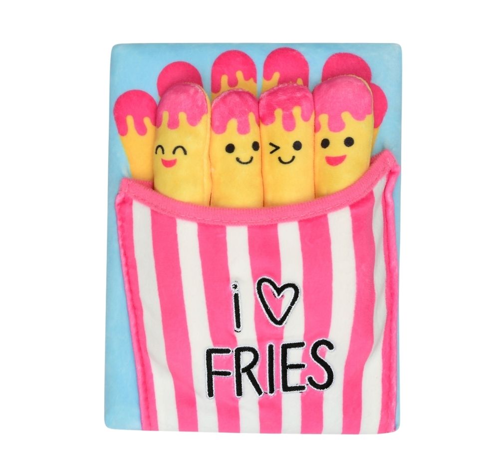 Fries Journal