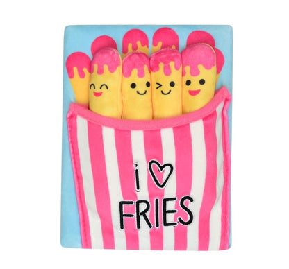 Fries Journal