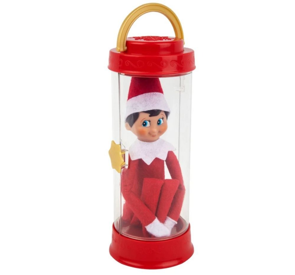 Scout Elf Carrier