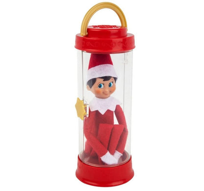 Scout Elf Carrier