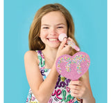 Sprinkle Sparkle Mirror