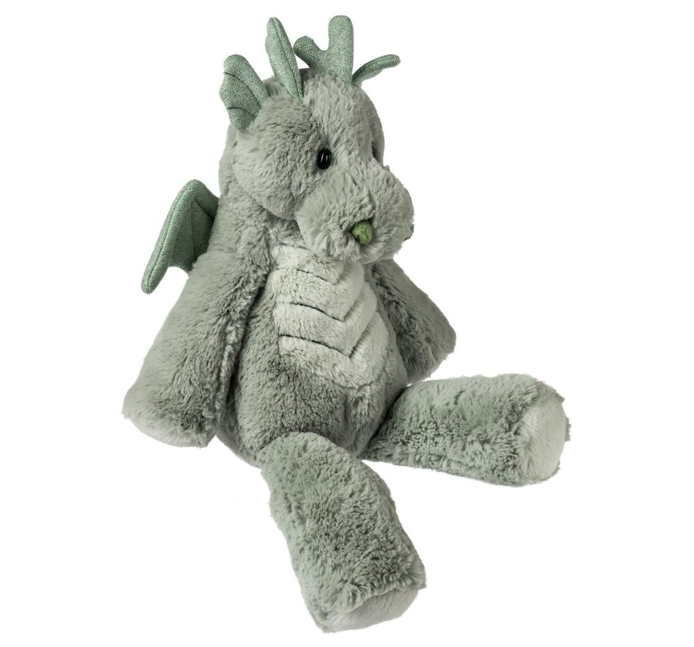 Marshmallow Dragon