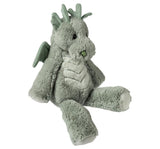 Marshmallow Dragon