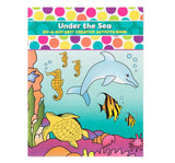 Book Sea Animals