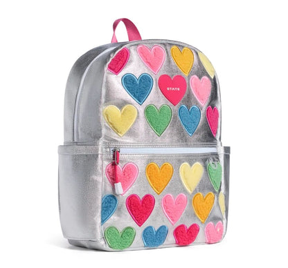 Kane Backpack Happy  Hearts