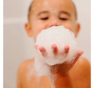 Bouncing Baby Bubbles