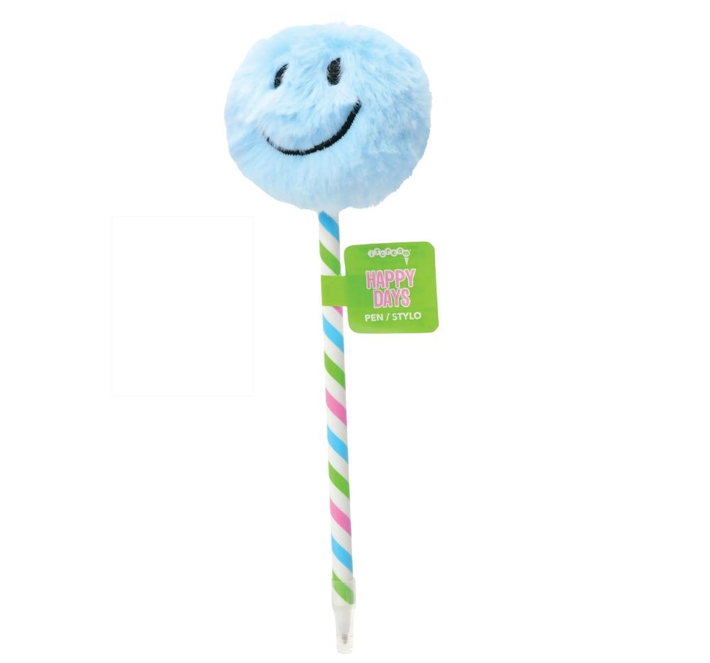 Happy Day Pens Blue
