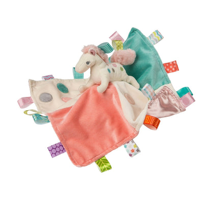 Painted Pony Character Blanket