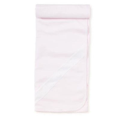 New Beginnings Blanket Pink
