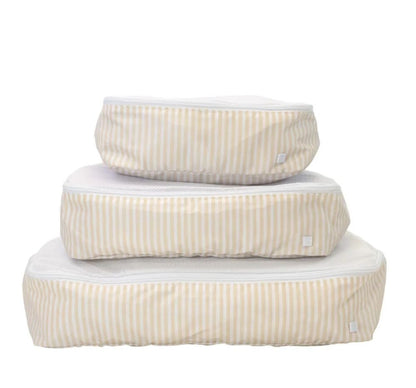 Packing Squad Stripe Sand