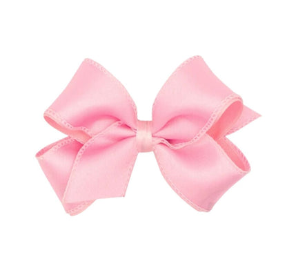 Med Jewel Satin/Gg Overly Light Pink