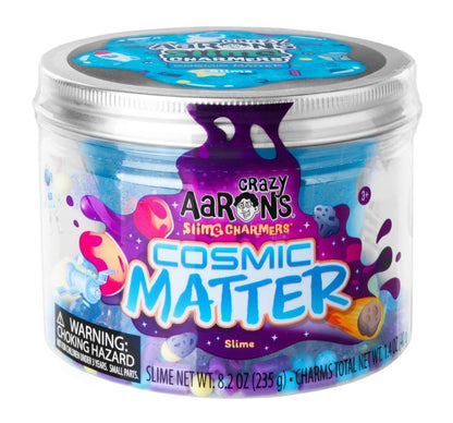 Slime Charmers Cosmic Matter