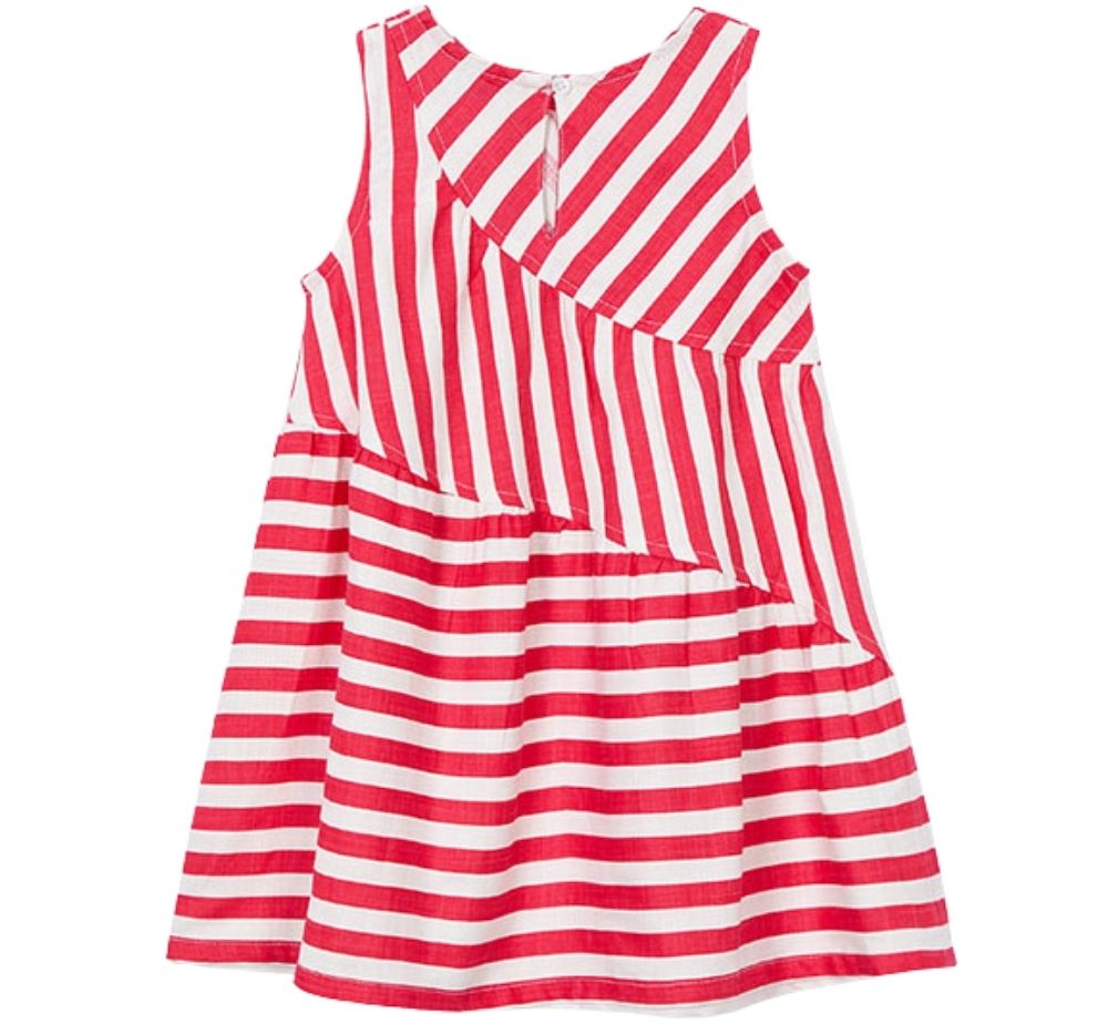 Vestido Persimon