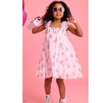 Sweethearth Tulle Dress