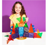 Magna-Tiles Combo Micromags 46PC