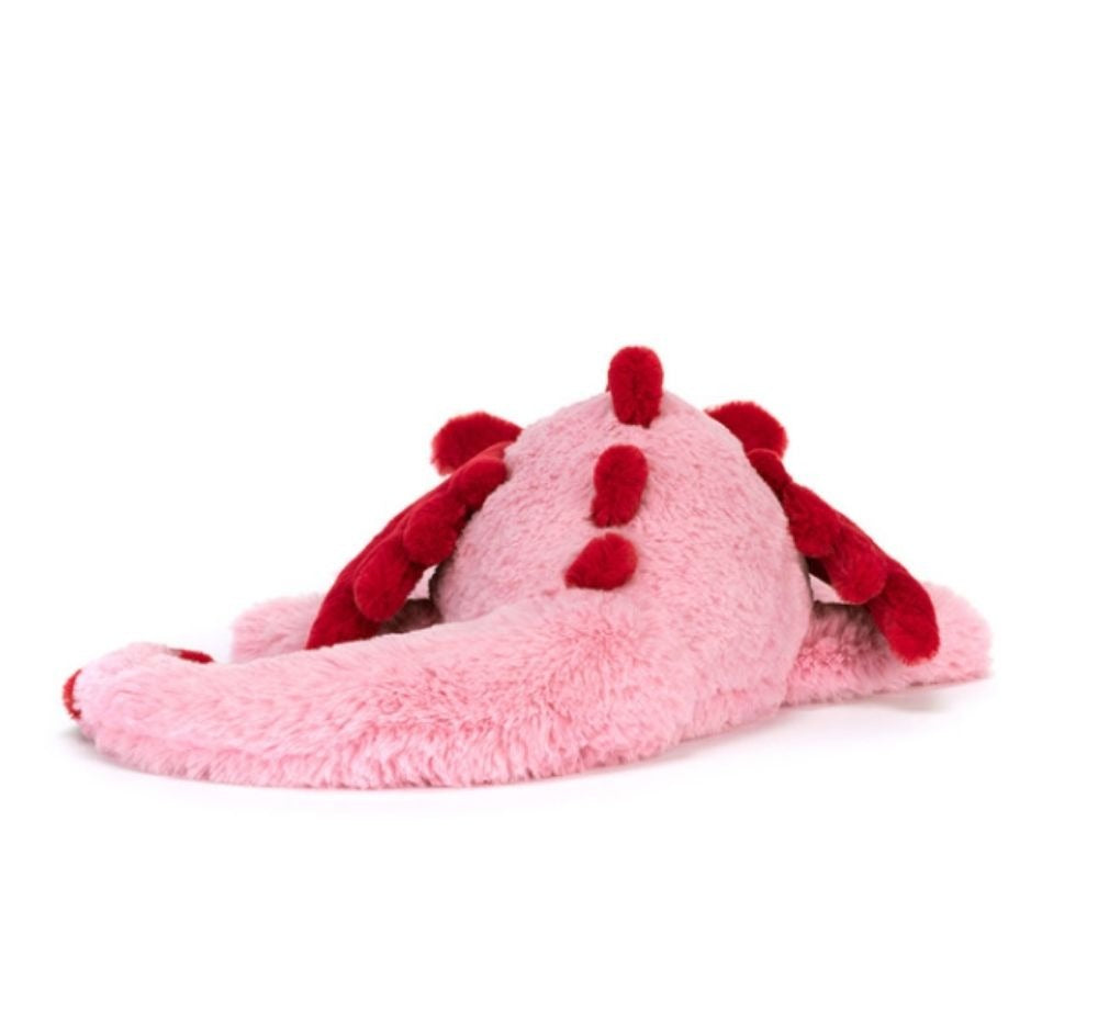 Heart Dragon
