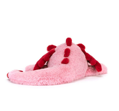 Heart Dragon