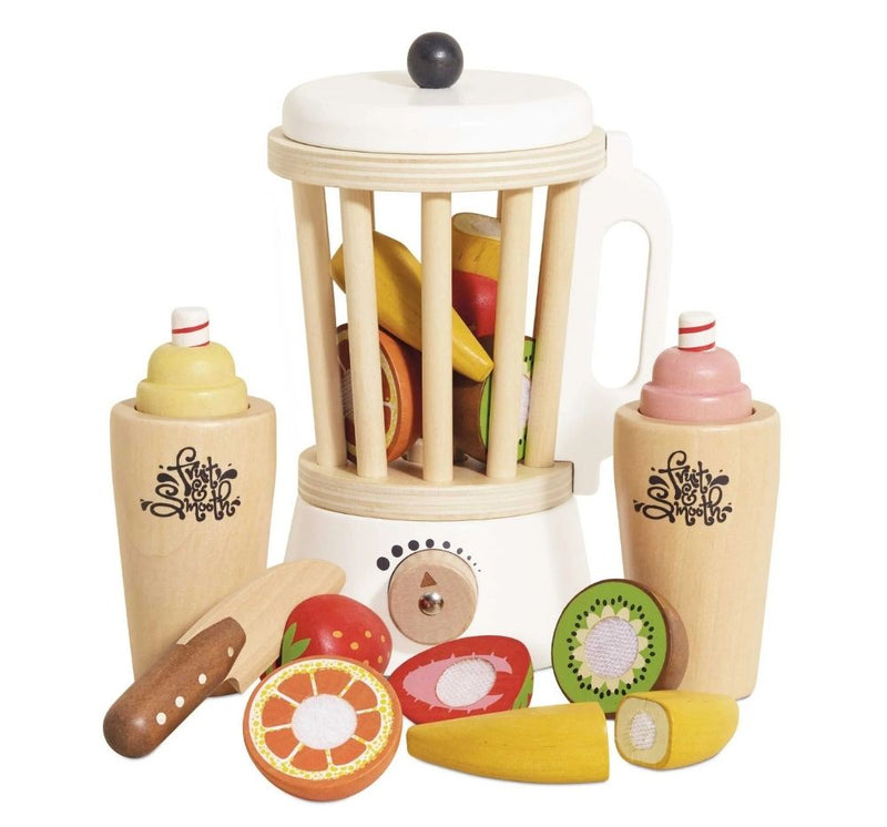 Fruit & Smoothie Blender Set