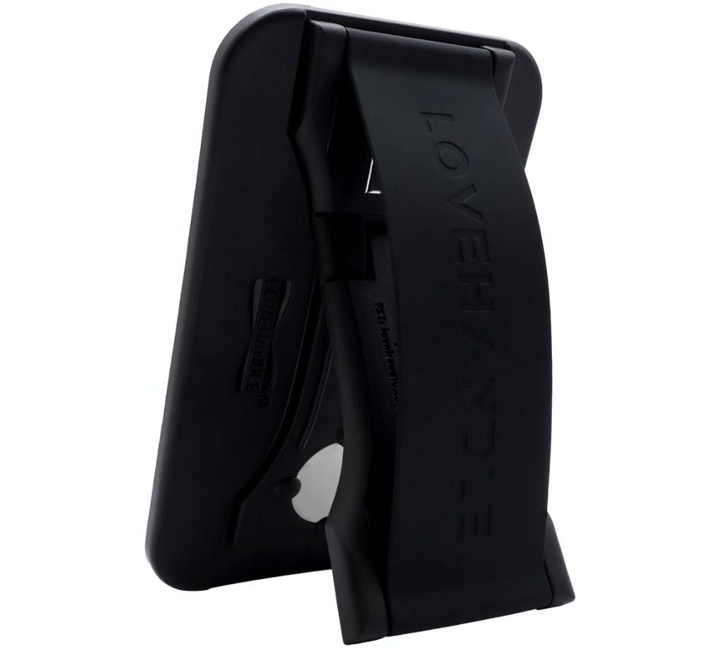 Dib Pro Magsafe Black Grip