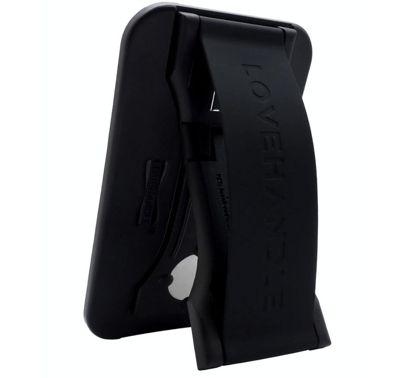 Dib Pro Magsafe Black Grip