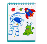 Mighty Mega  Markers Washable