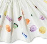 Dress Yummy Macaroons