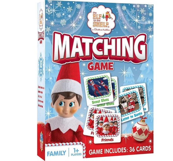 Matching Game