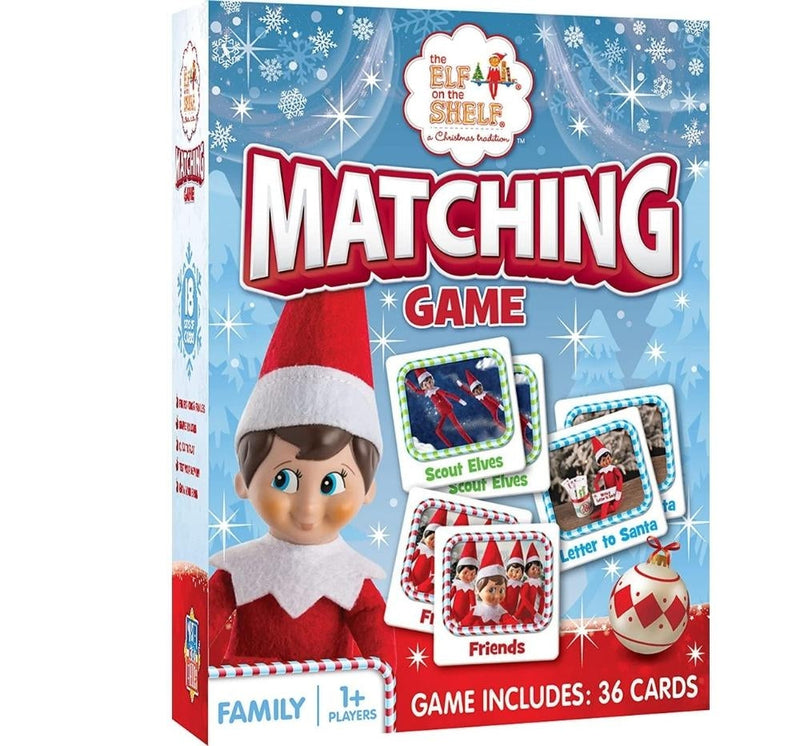 Matching Game
