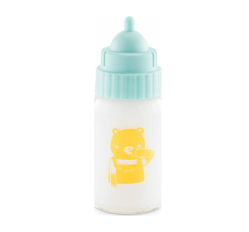 Milk Bottle With Sounds