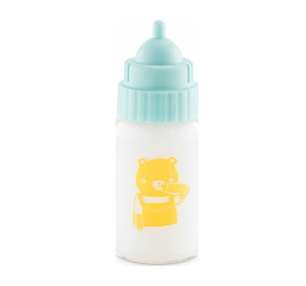 Milk Bottle With Sounds