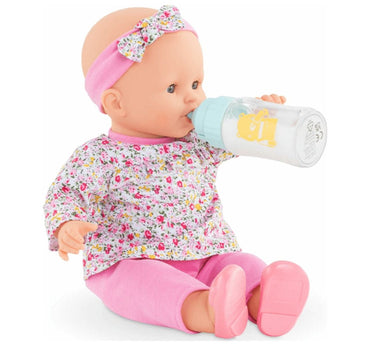 Milk Bottle With Sounds