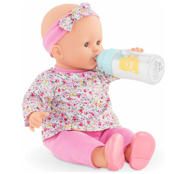 Milk Bottle With Sounds