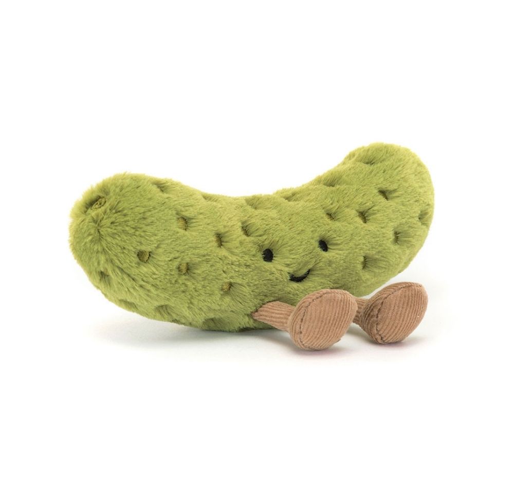 Amuseable Pickle