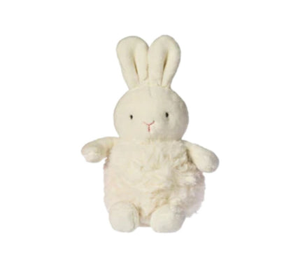 Gumballs Bunny Cream Ivory