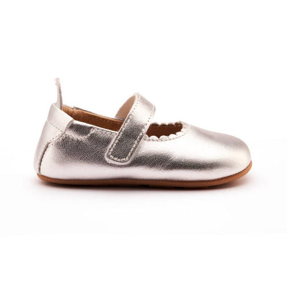 Glam Gab Silver