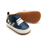 Wos Baby Denim/Gris/Snow