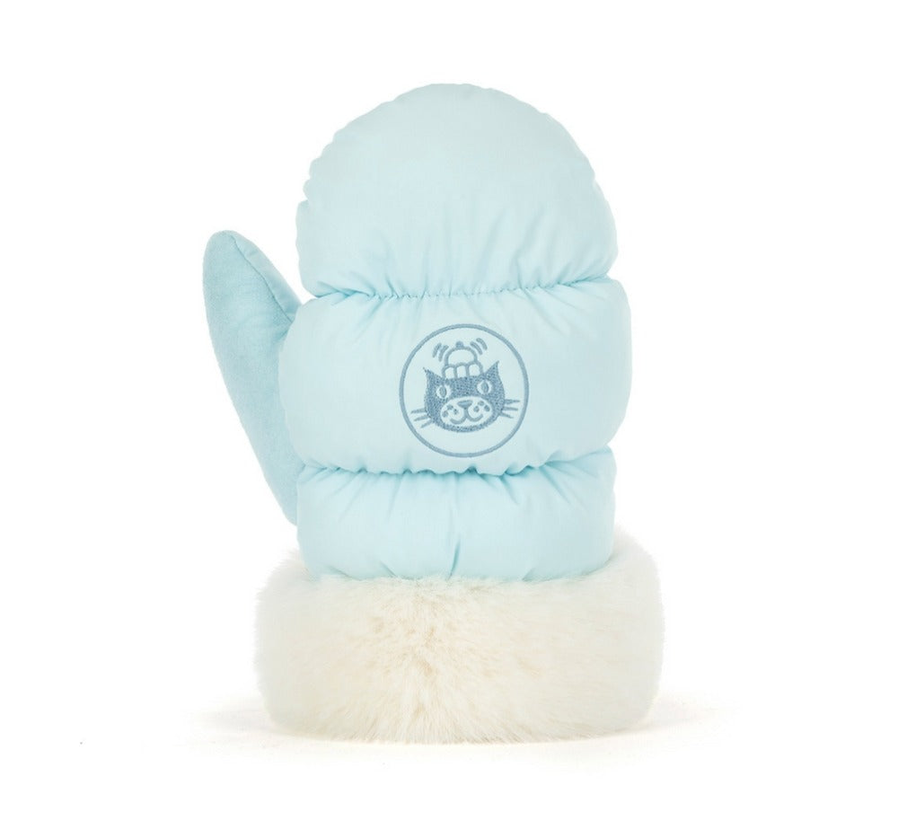Amuseables Mitten