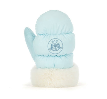 Amuseables Mitten