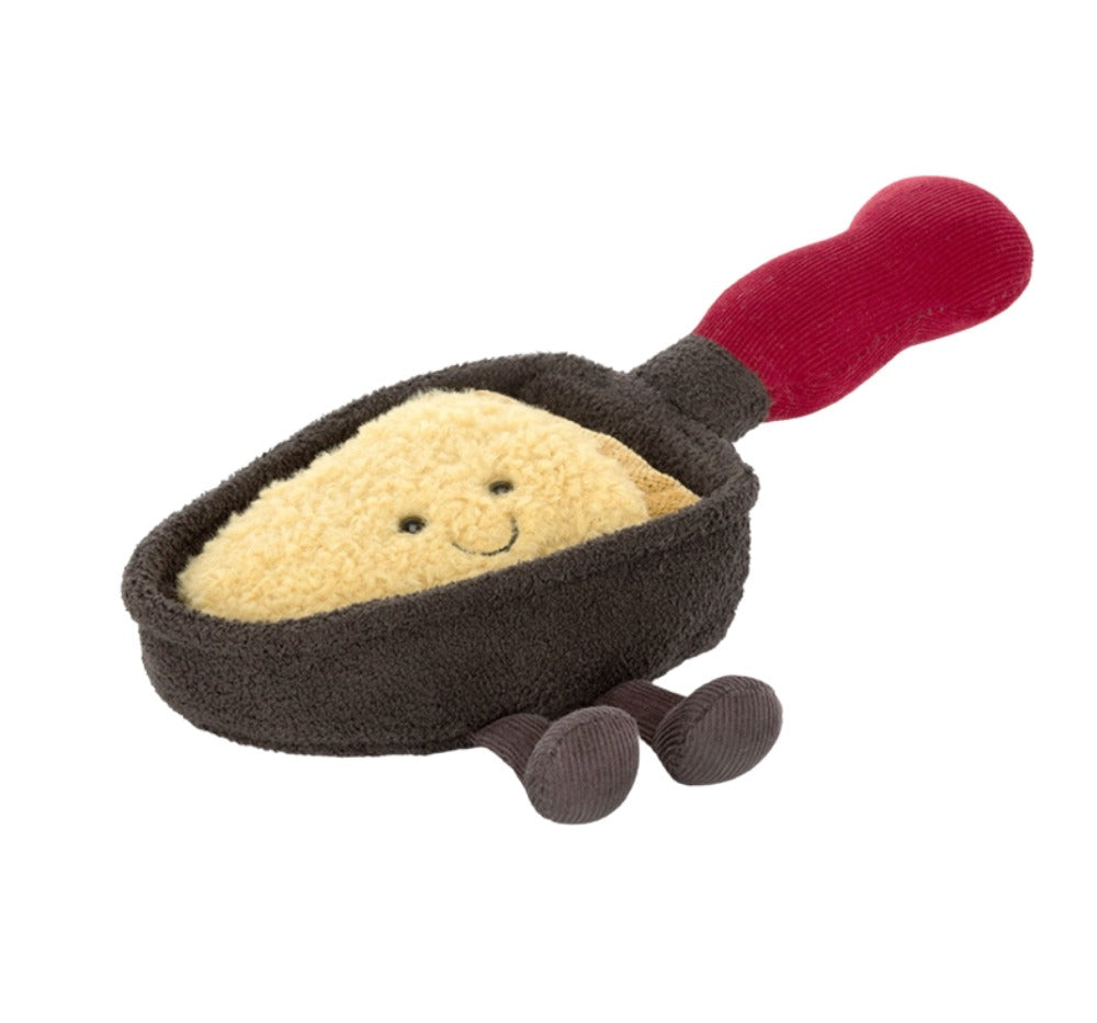 Amuseables Raclette