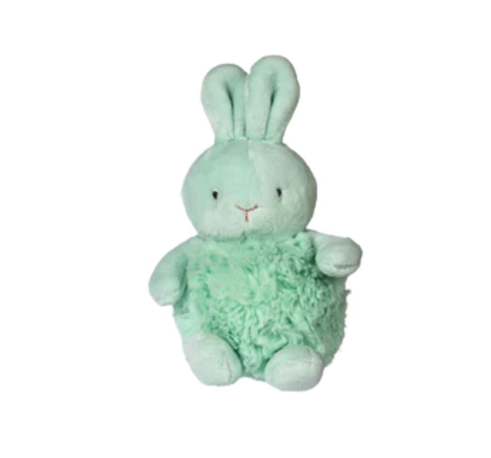 Gumballs Bunny Mint Green
