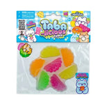 Taba-licious Candy Faves Fruit Wedges