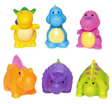 Dinosaur Party Squirties