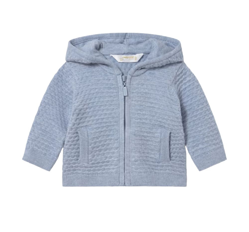 Conjunto Tricot 3pc Cielo
